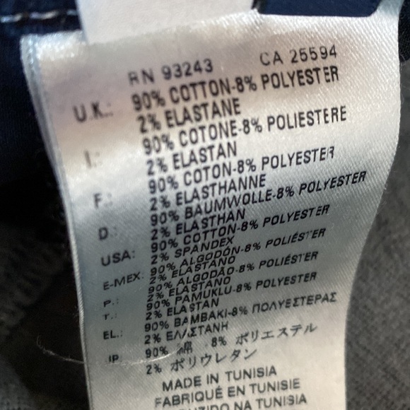 Diesel Grupee Distressed Skinny Jeans - Picture 14 of 14